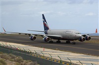 Luciano Fumero( freedom spotter)canary island spotting. Haz click para ampliar