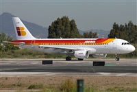 Jose Bornay - Spotters Barcelona - El Prat. Click to see full size photo