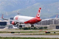 Joan Borrs - Spotters Barcelona - El Prat. Click to see full size photo
