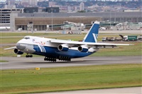 Rodrigo Carvalho - Noisy Spotters. Click to see full size photo