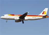 Francisco Garcia Romero - LPA. Spotter.. Click to see full size photo