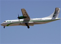 Francisco Garcia Romero - LPA. Spotter.. Click to see full size photo