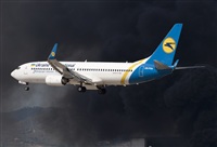 Miguel Alia - Noisy Spotters. Click to see full size photo