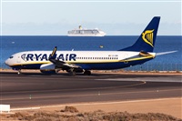 Florencio Martn Melin - Lanzarote Spotters. Click to see full size photo