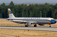 Rodrigo Carvalho - Noisy Spotters. Click to see full size photo