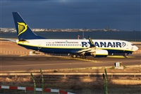 Florencio Martn Melin - Lanzarote Spotters. Click to see full size photo