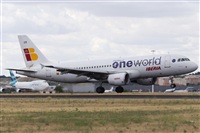 David Manuel Tobarra Ruiz - Spotters Murcia. Click to see full size photo