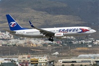 Adolfo Bento - Gran Canaria Spotters. Click to see full size photo