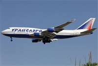 Jose Bornay - Spotters Barcelona - El Prat. Haz click para ampliar