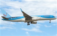 ©Ismael -Costa del Sol Spotters- (Fuengirola). Click to see full size photo ©Ismael -Costa del Sol Spotters- (Fuengirola). Click to see full size photo