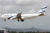Jose Bornay - Spotters Barcelona - El Prat. Haz click para ampliar