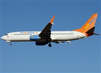 ©Francisco Garcia Romero - LPA. Spotter.. Click to see full size photo ©Francisco Garcia Romero - LPA. Spotter.. Click to see full size photo