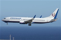 Alfonso Sols - Asociacin Canary Islands Spotting. Haz click para ampliar