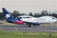 Ivn Cabrero. Spotters Mxico City. Click to see full size photo