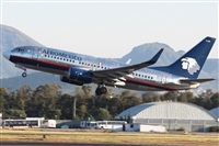Ivn Cabrero. Spotters Mxico City. Click to see full size photo