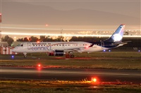 Ivn Cabrero. Spotters Mxico City. Haz click para ampliar