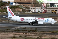 Bartolom Fernndez - Gran Canaria Spotters. Click to see full size photo
