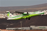 Carlos Zamora - La Mancha Spotters. Click to see full size photo