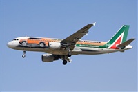 Jordi Rull Dalmau.Spotters BCN-El Prat. Click to see full size photo