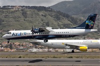 Ayoze Santana Mendez - Canary Islands Spotting. Click to see full size photo