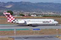 Justo Miguel Prieto. ( Malaga Spotters). Click to see full size photo