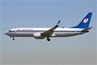 Jordi Rull Dalmau.Spotters BCN-El Prat. Click to see full size photo