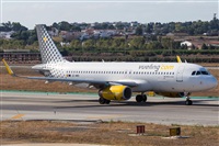 ©Ismael -Costa del Sol Spotters- (Fuengirola). Click to see full size photo ©Ismael -Costa del Sol Spotters- (Fuengirola). Click to see full size photo