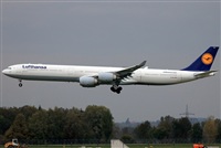 Jose Bornay - Spotters Barcelona - El Prat. Haz click para ampliar