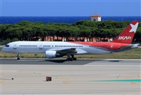 Jose Bornay - Spotters Barcelona - El Prat. Haz click para ampliar