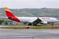 Miguel Martin Cordeiro - Iberian Spotters. Haz click para ampliar