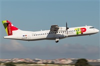 Gil Cardoso - Portugal Spotters. Haz click para ampliar