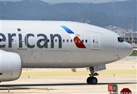 Adolfmalet-Spotters Barcelona-El Prat. Click to see full size photo