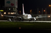 ©Alberto Maroto - Coruña Spotters. Click to see full size photo ©Alberto Maroto - Coruña Spotters. Click to see full size photo