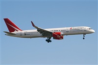 Jordi Rull Dalmau.Spotters BCN-El Prat. Click to see full size photo