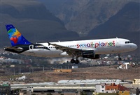 Alejandro H.L - Gran Canaria Spotters. Click to see full size photo