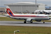 Jose Bornay - Spotters Barcelona - El Prat. Haz click para ampliar