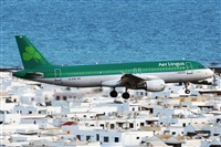 Florencio Martn Melin - Lanzarote Spotters. Click to see full size photo