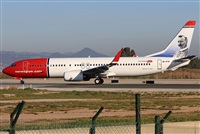 Jose Bornay - Spotters Barcelona - El Prat. Haz click para ampliar