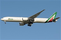 Gabriele Fontana - Tuscan Aviation. Click to see full size photo