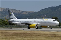 lvaro Fernndez Garcia/Spotters LEVX-VGO. Click to see full size photo