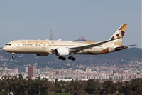 Jorge Medina - Spotters Barcelona - El Prat. Click to see full size photo