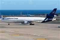 Adolfo Bento - Gran Canaria Spotters. Haz click para ampliar