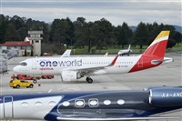lvaro Fernndez Garcia/Spotters LEVX-VGO. Click to see full size photo