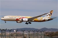 Jorge Medina - Spotters Barcelona - El Prat. Haz click para ampliar
