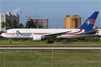 Jorge Medina - Spotters Barcelona - El Prat. Click to see full size photo