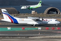 Adolfo Bento - Gran Canaria Spotters. Click to see full size photo