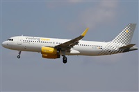 Jorge Medina - Spotters Barcelona - El Prat. Click to see full size photo
