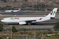 ©Jorge Medina - Spotters Barcelona - El Prat. Click to see full size photo ©Jorge Medina - Spotters Barcelona - El Prat. Click to see full size photo