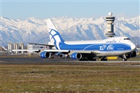 Gabriele Fontana - Tuscan Aviation. Click to see full size photo