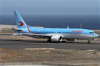 Alfonso Sols - Asociacin Canary Islands Spotting. Haz click para ampliar